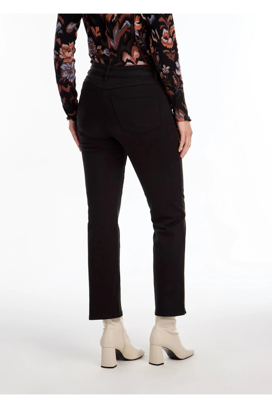 FDJ 2562511 Olivia Boot Ankle