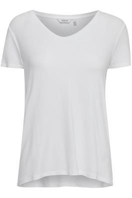 B. YOUNG Rexima V-Neck Tee - Jersey