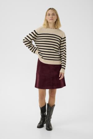 PART TWO Lings Skirt