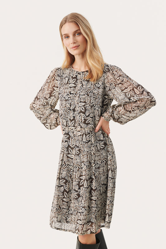 PART TWO Cirkeline Dress *FINAL SALE*