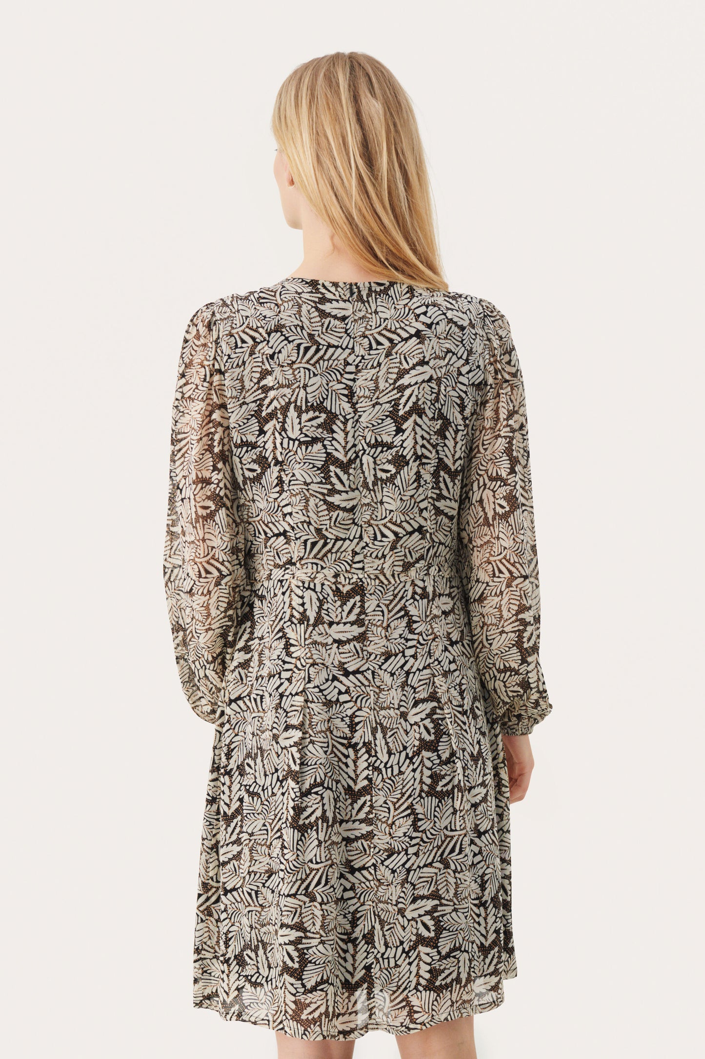 PART TWO Cirkeline Dress *FINAL SALE*
