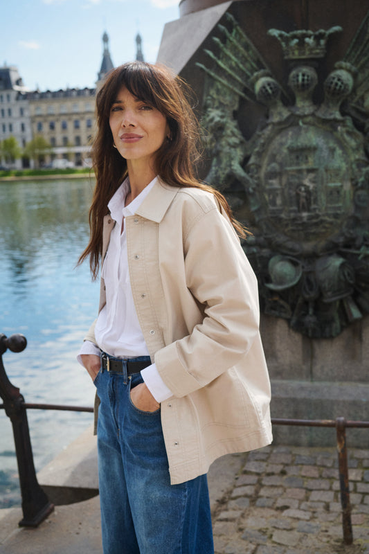 PART TWO Nadin Jacket *FINAL SALE*