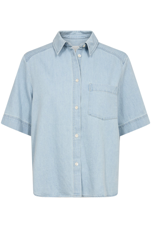 PART TWO Nicla Shirt *FINAL SALE*