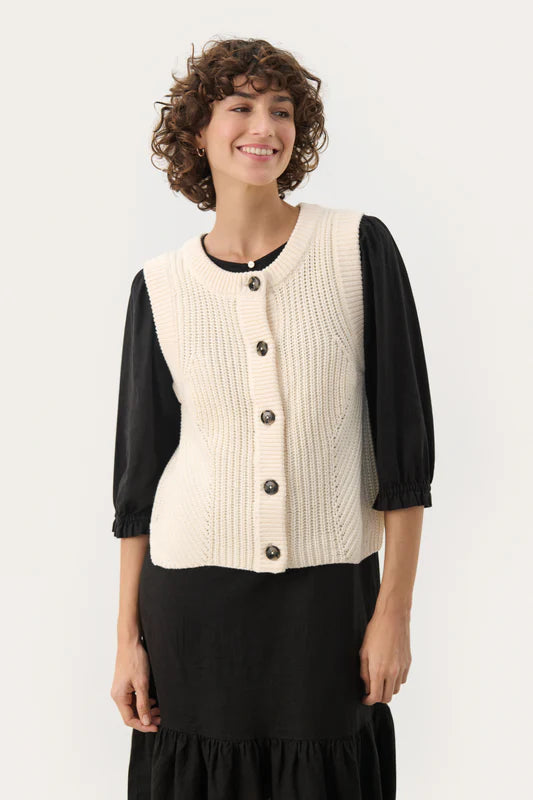 PART TWO Noemie Vest