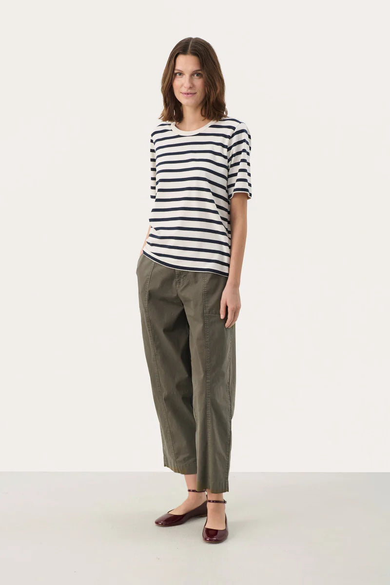 PART TWO Ratani Tshirt