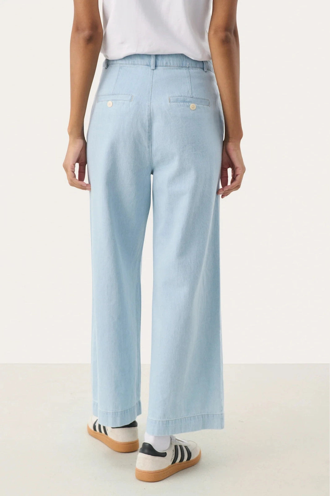 PART TWO Coralies Pant