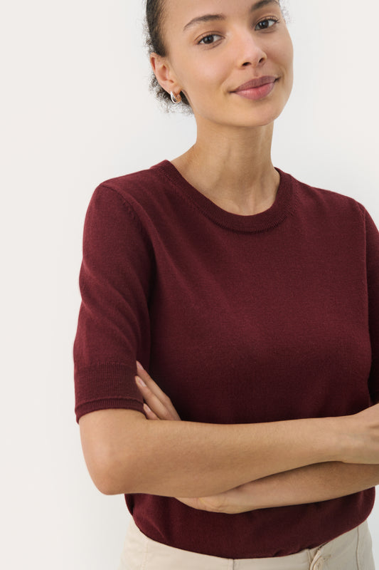 PART TWO Natanya Sweater 30309791