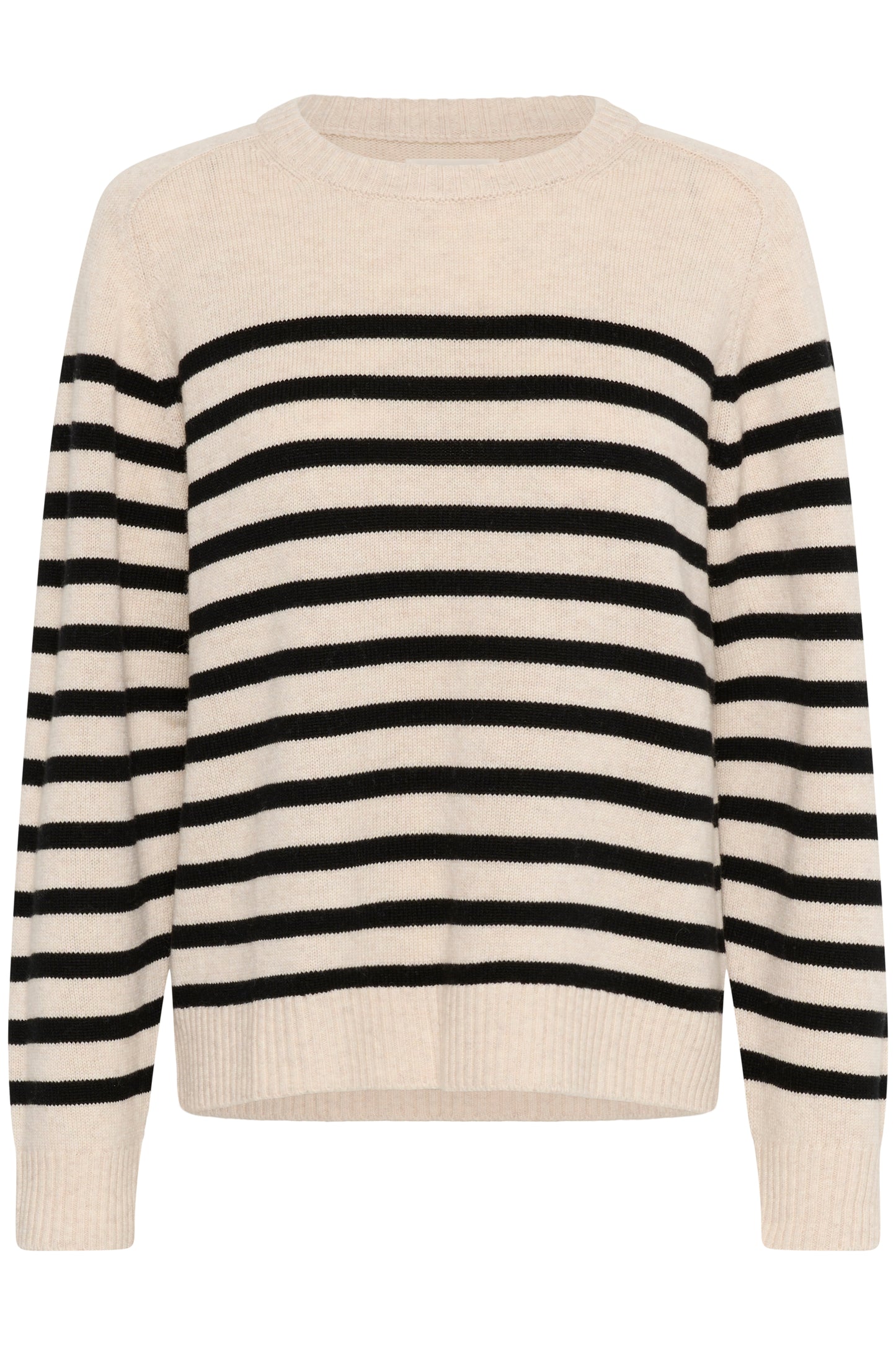 PART TWO Niaka Sweater