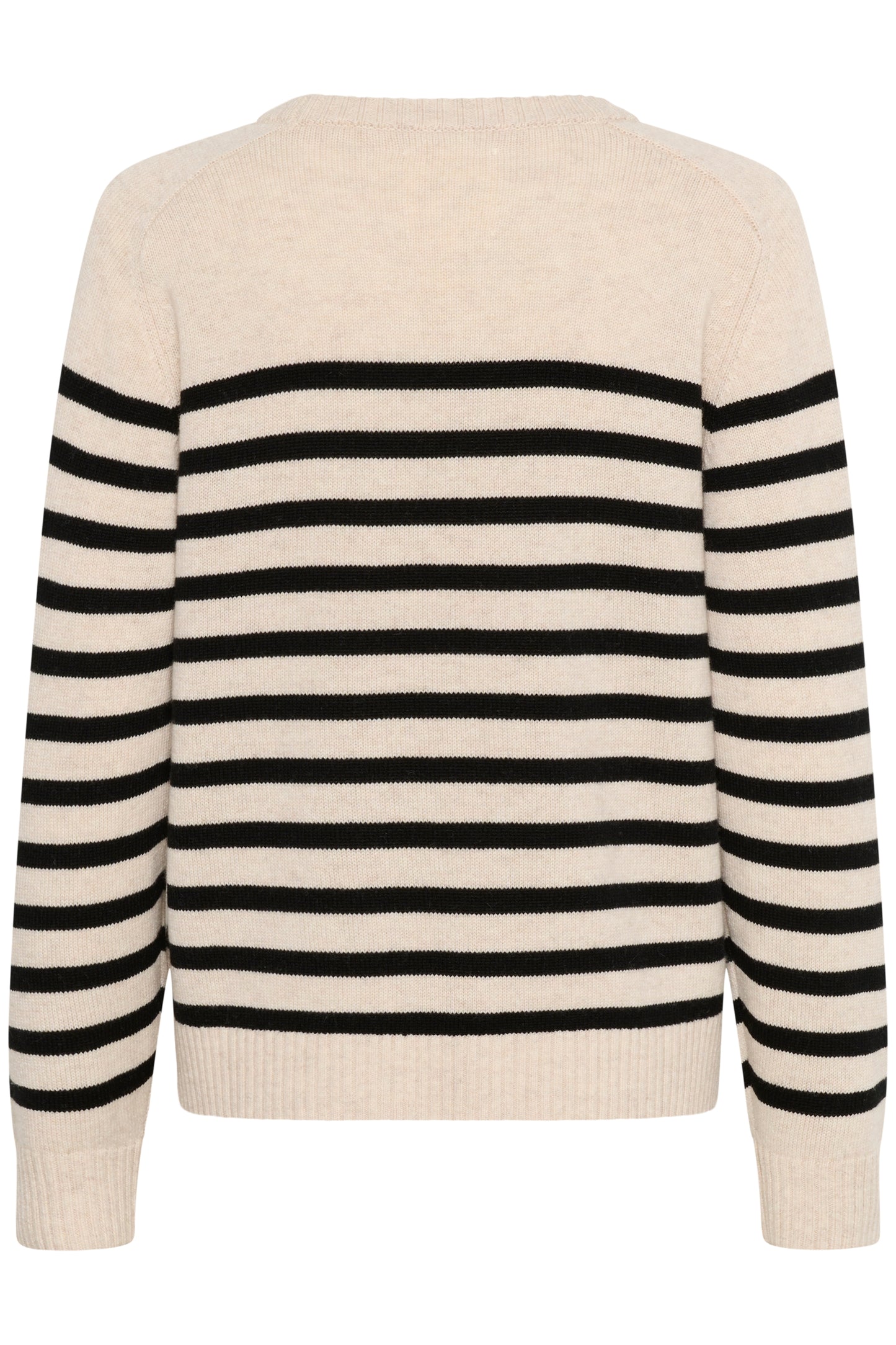 PART TWO Niaka Sweater