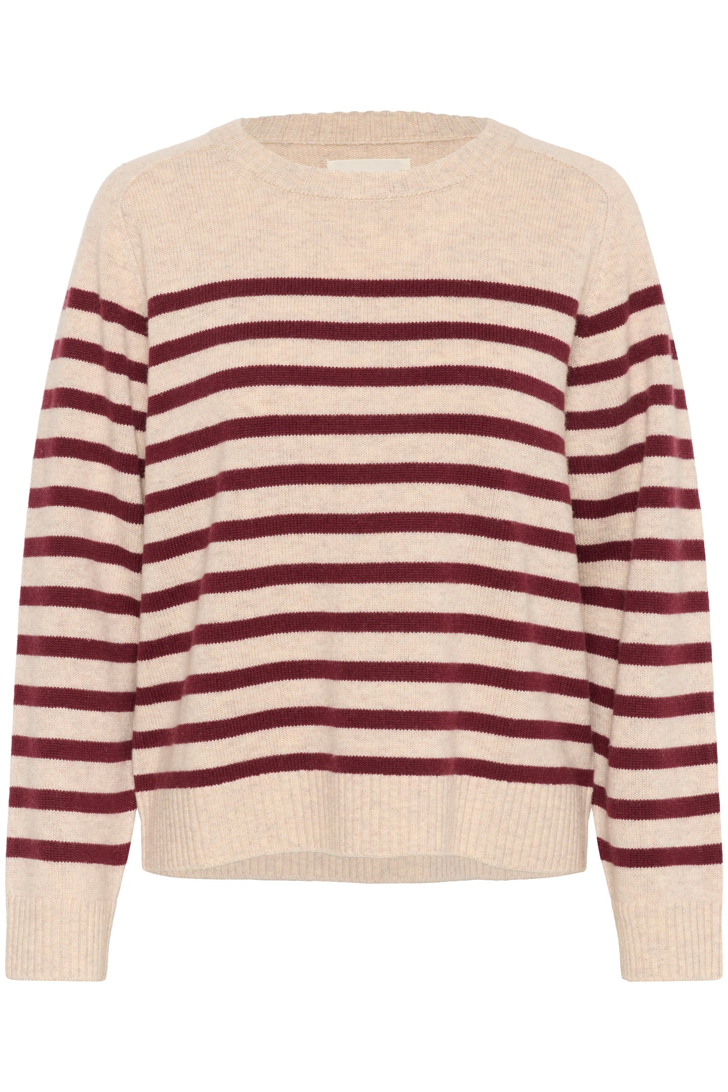 PART TWO Niaka Sweater