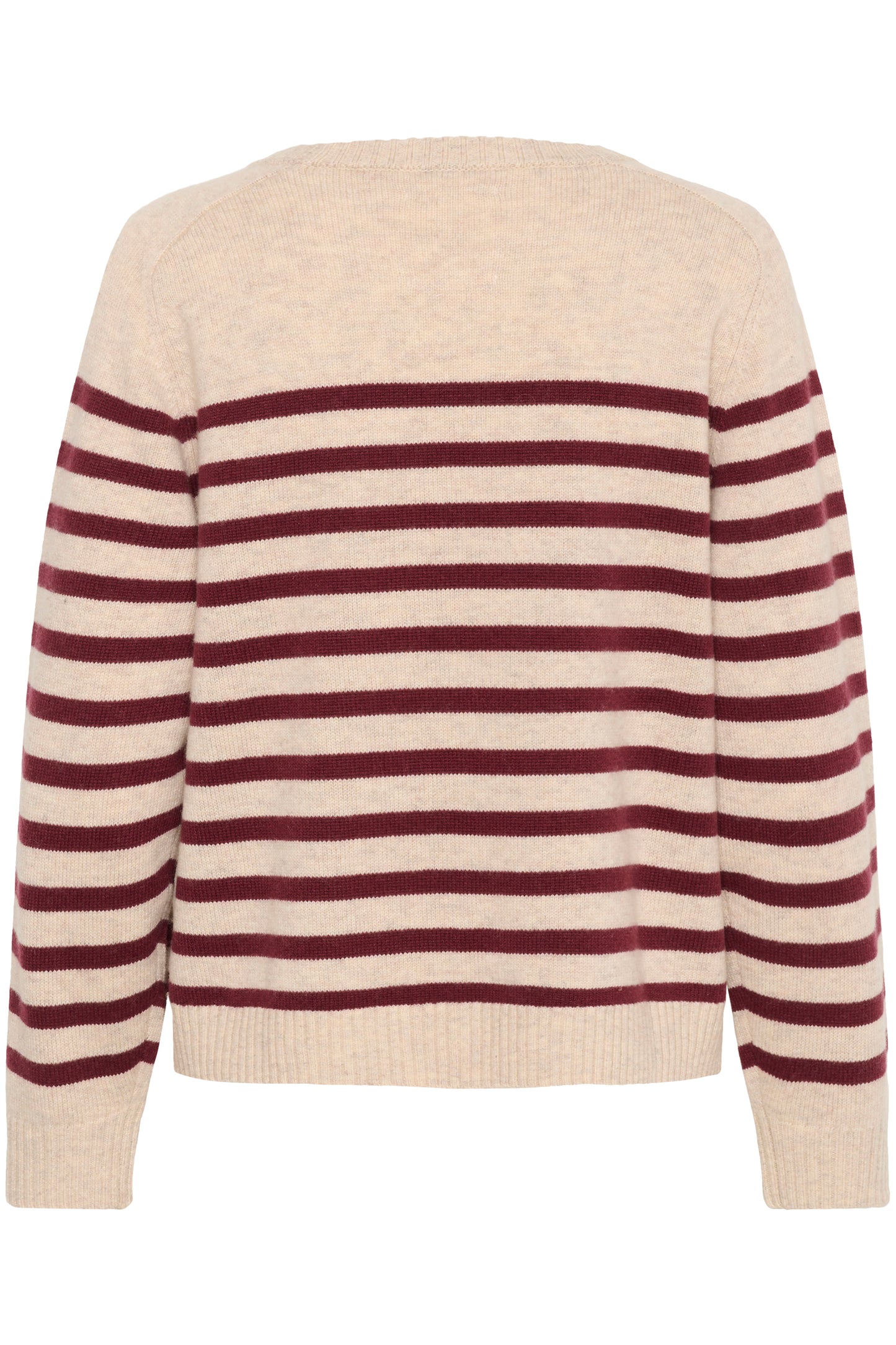 PART TWO Niaka Sweater