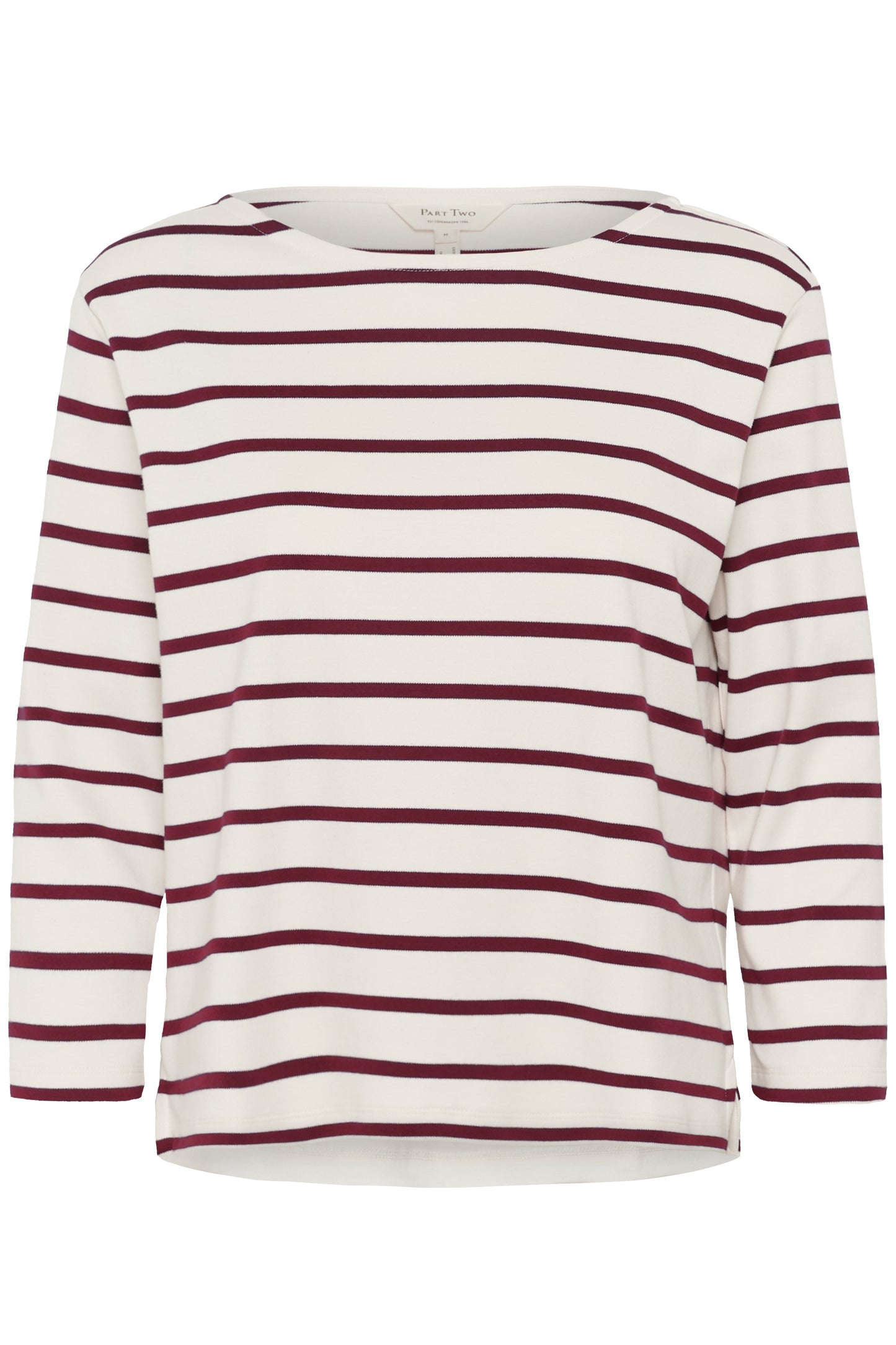 PART TWO Nela T-Shirt
