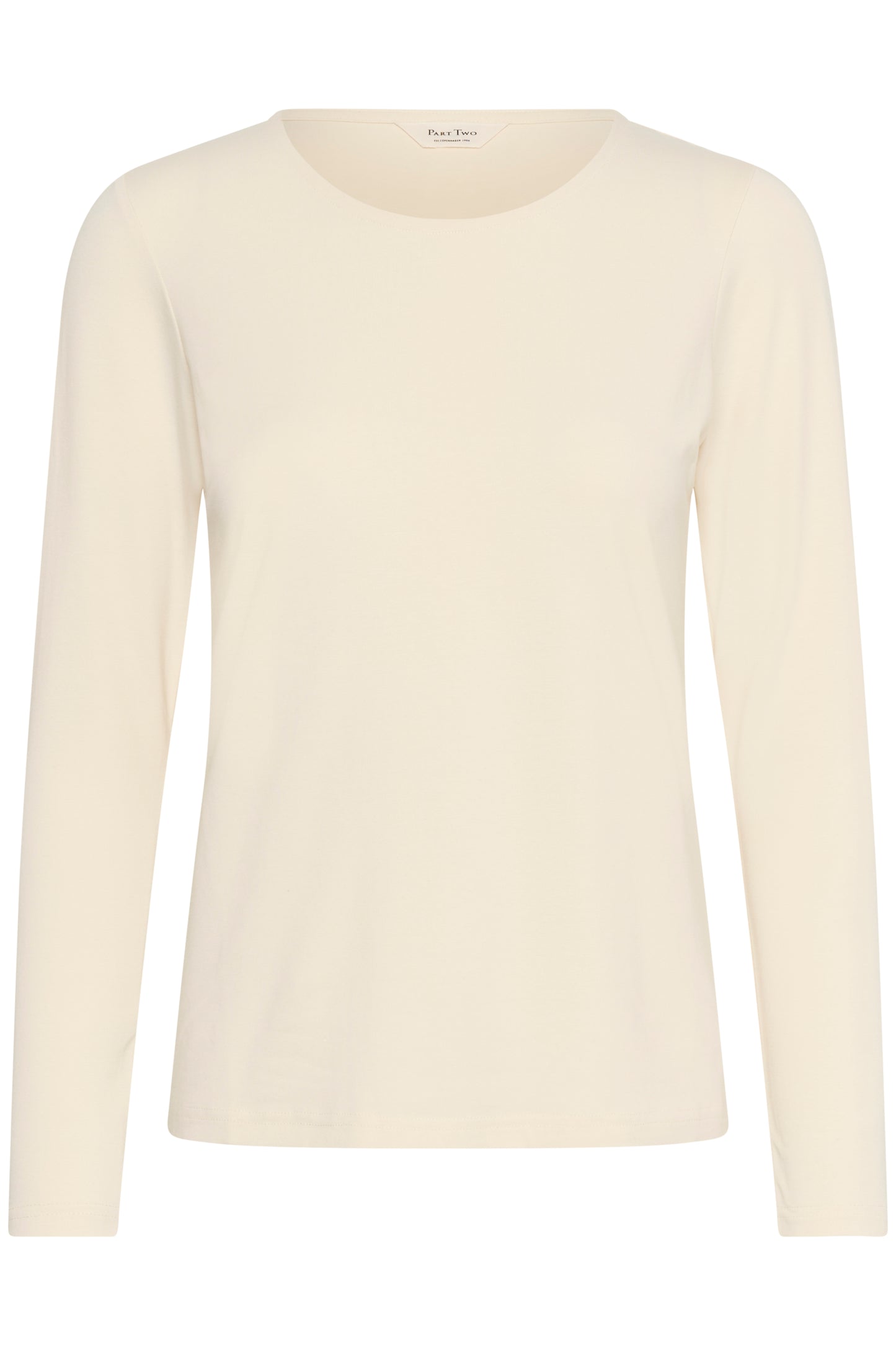 PART TWO Nemajas T-Shirt