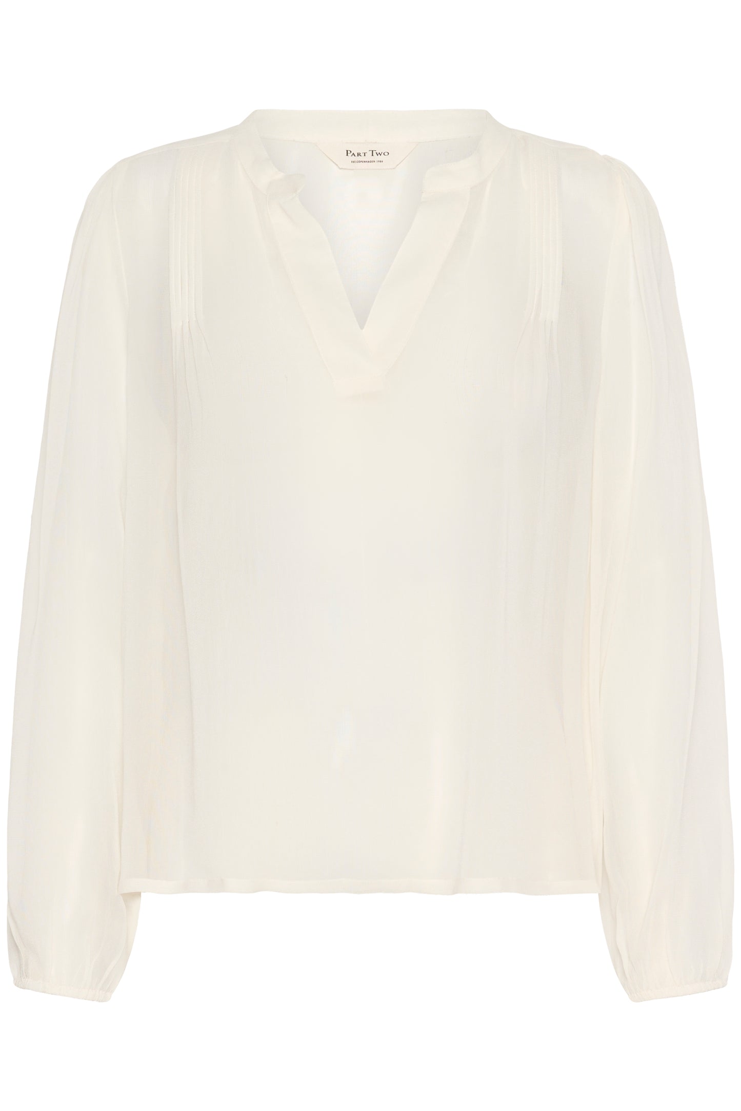 PART TWO Sandi Blouse