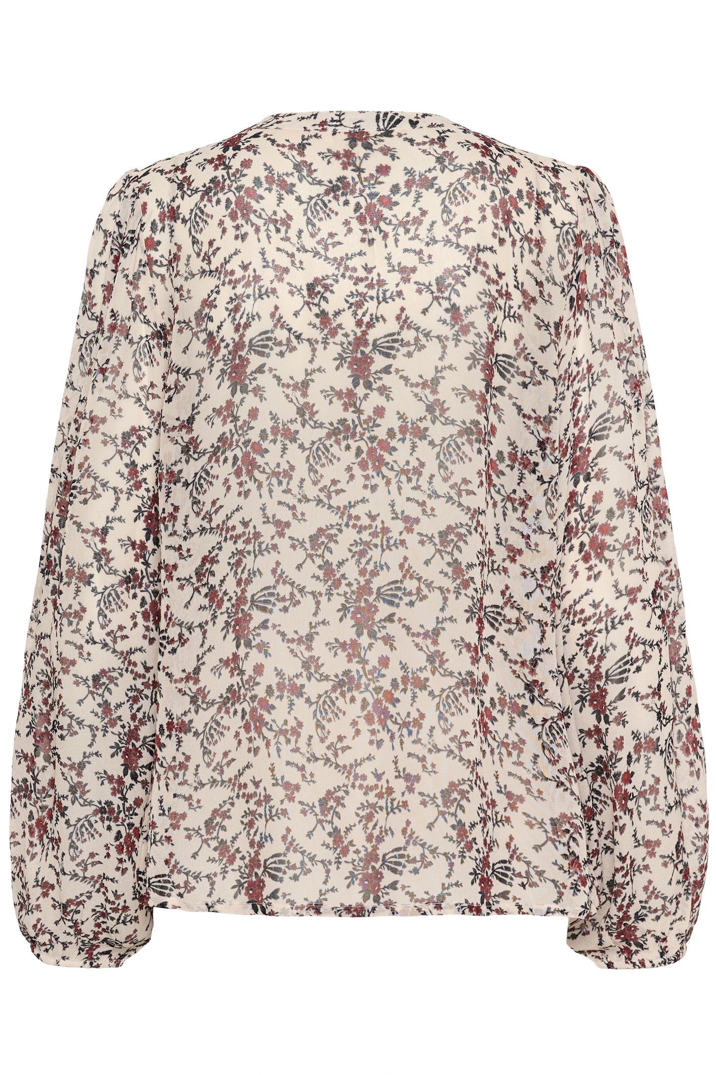 PART TWO Sandi Blouse