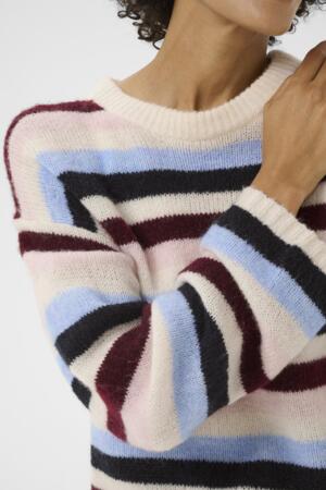 PART TWO Spencer Sweater