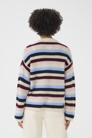 PART TWO Spencer Sweater