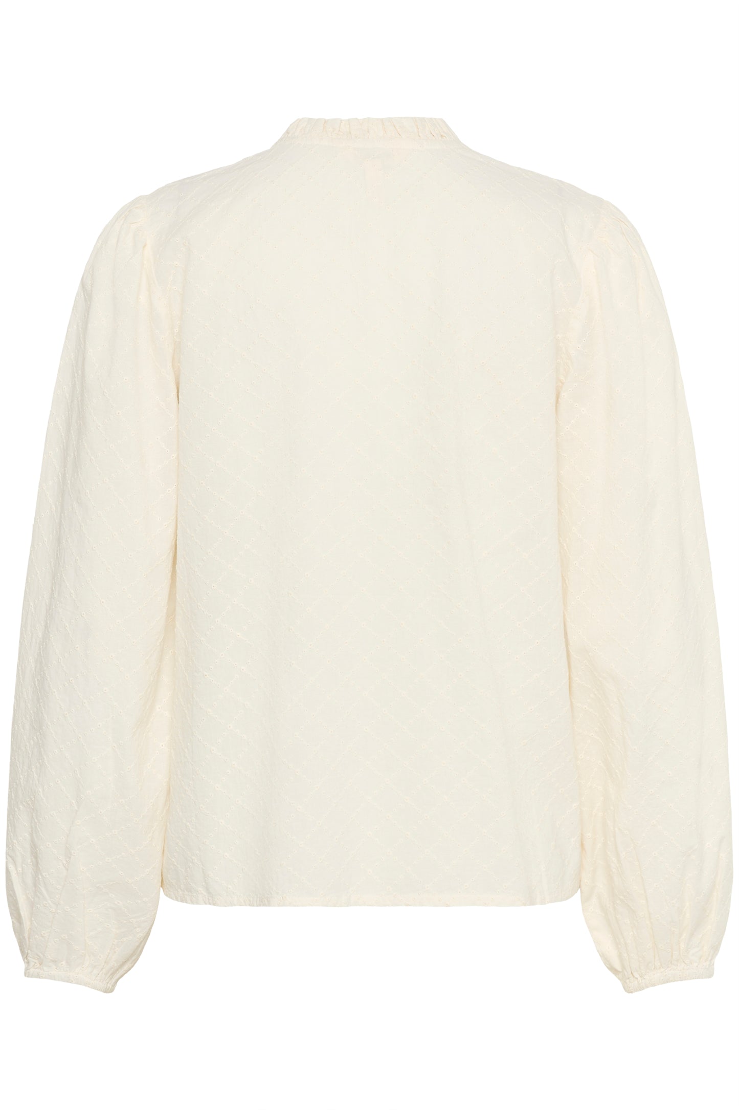 PART TWO Eimy Blouse