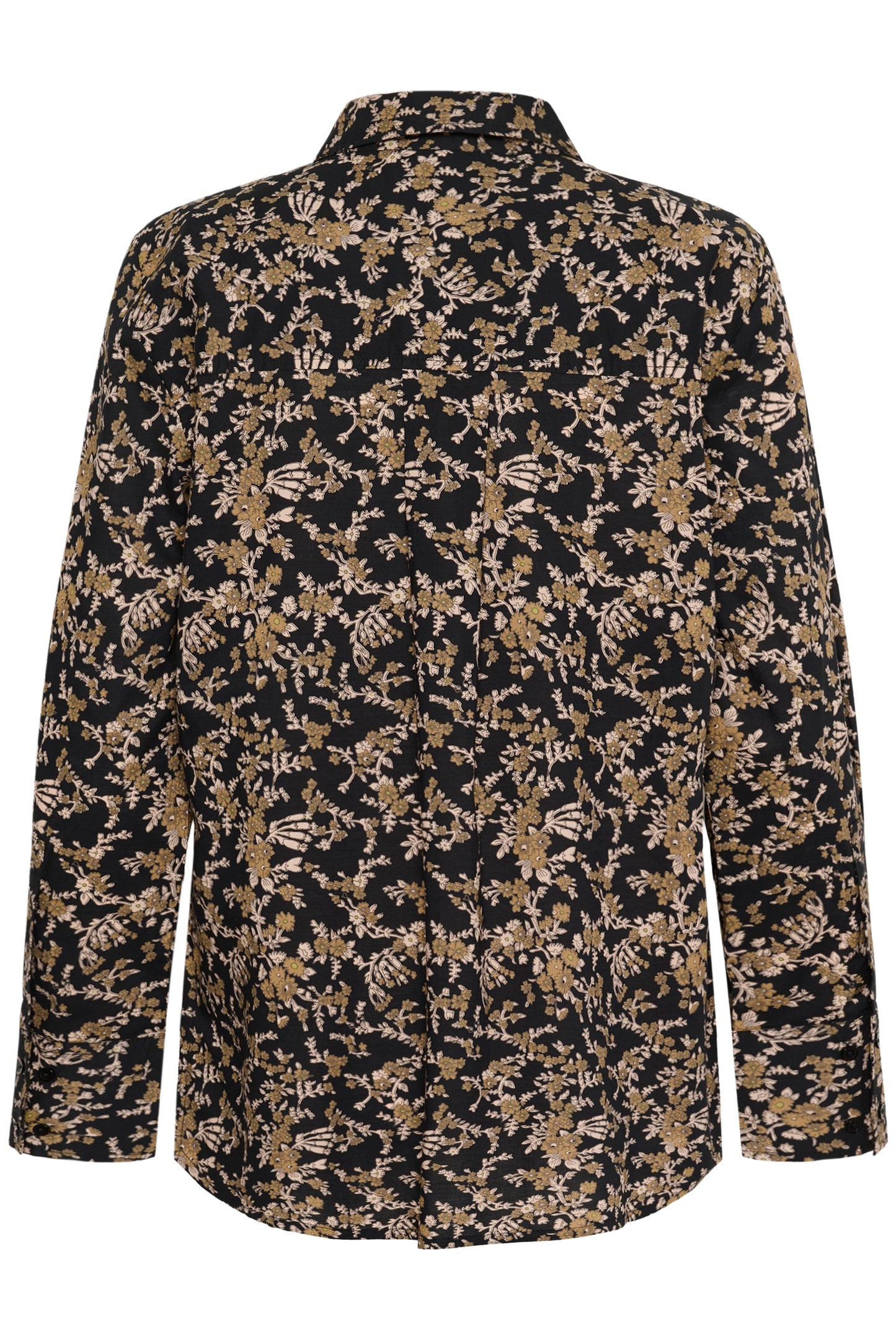 PART TWO Sveja Blouse