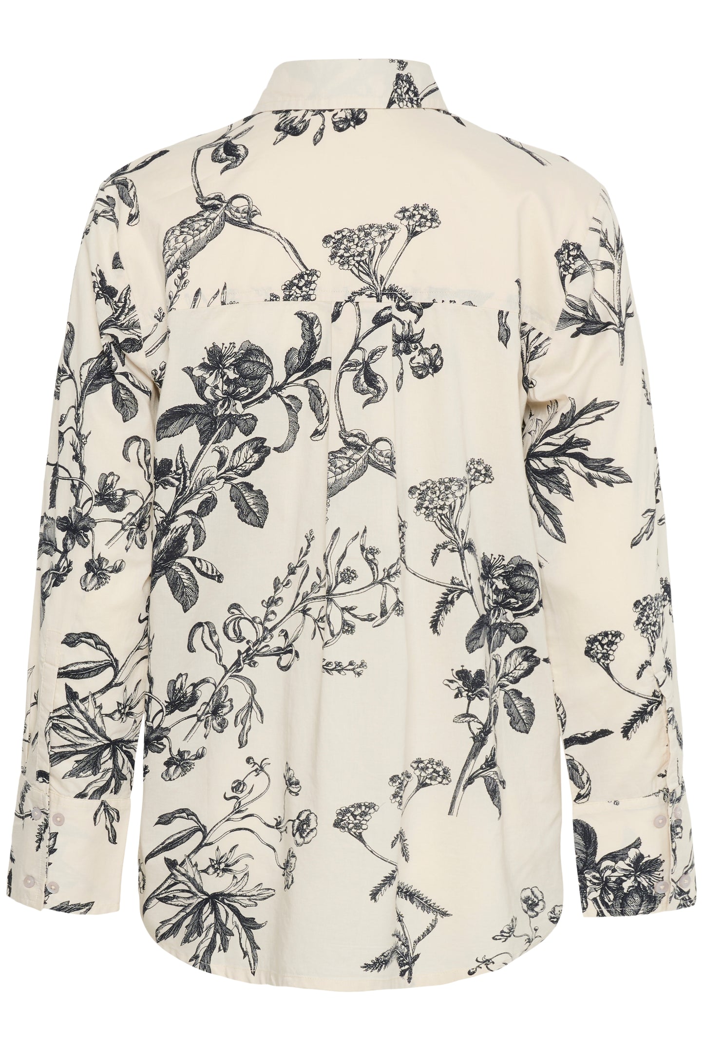 PART TWO Sveja Blouse