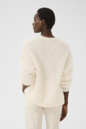 PART TWO Rastina Wool Cardigan 30310114