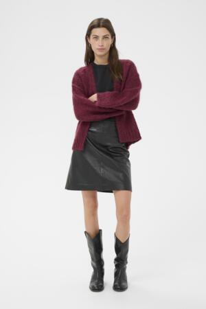 PART TWO Rastina Wool Cardigan 30310114