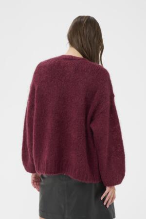 PART TWO Rastina Wool Cardigan 30310114