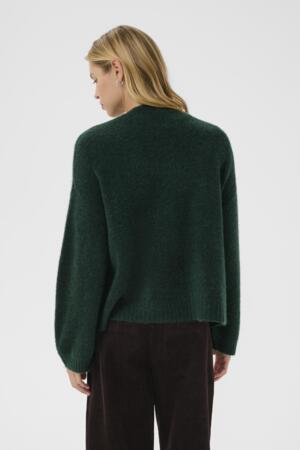 PART TWO Rastina Cardigan 30310120