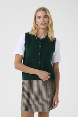 PART TWO Pimira Vest