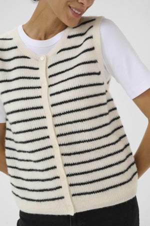 PART TWO Pimira Vest