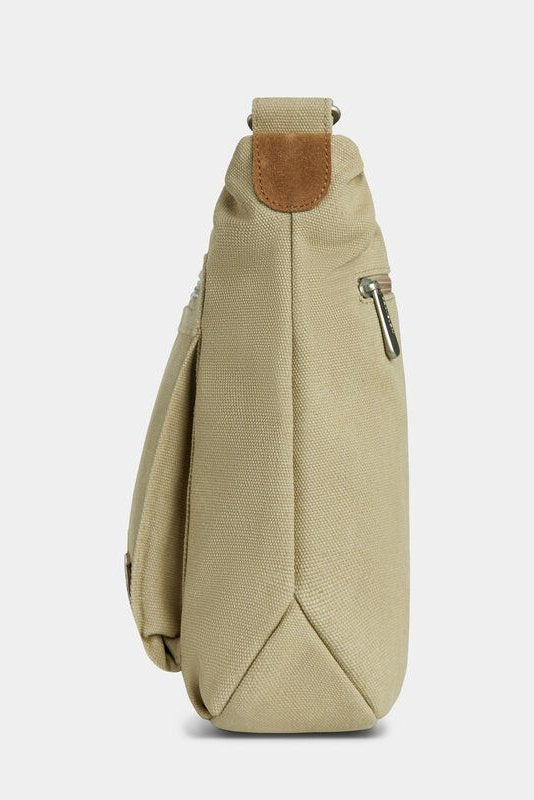 TRAVELON Anti-Theft Heritage Hobo 33072
