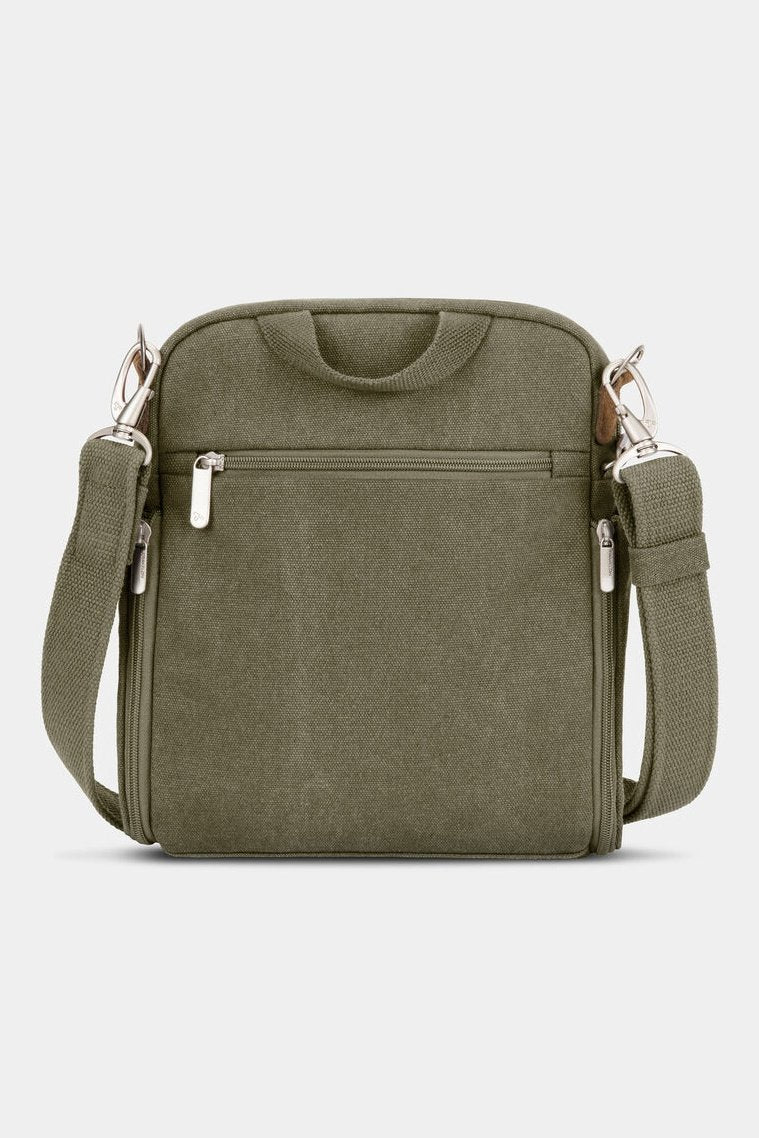 TRAVELON Heritage Tour Bag 33074