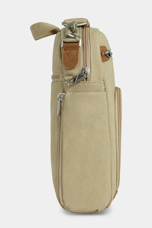 TRAVELON Heritage Tour Bag 33074