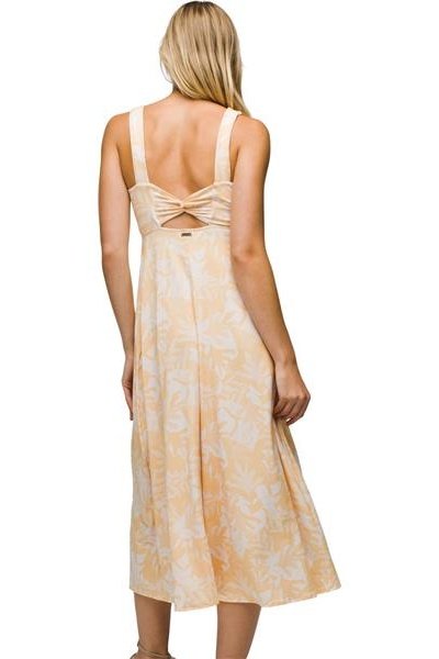 PRANA Lata Beach Dress 20667312