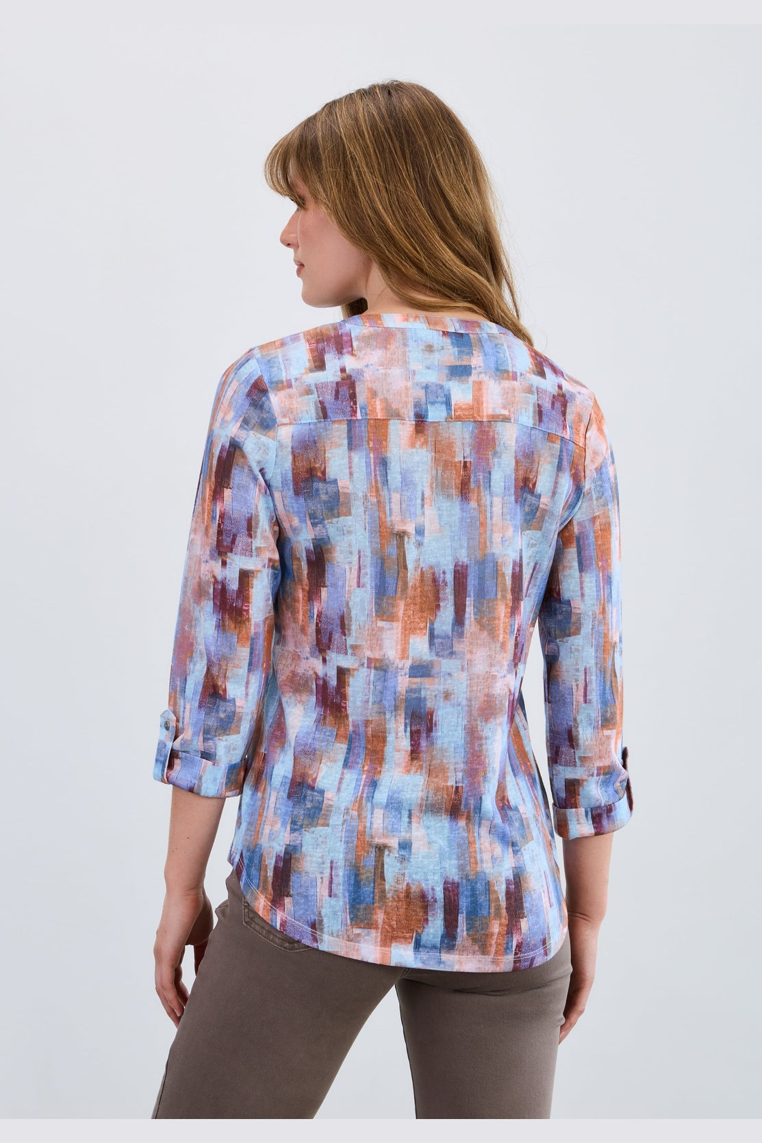FDJ Henley Top 3771451