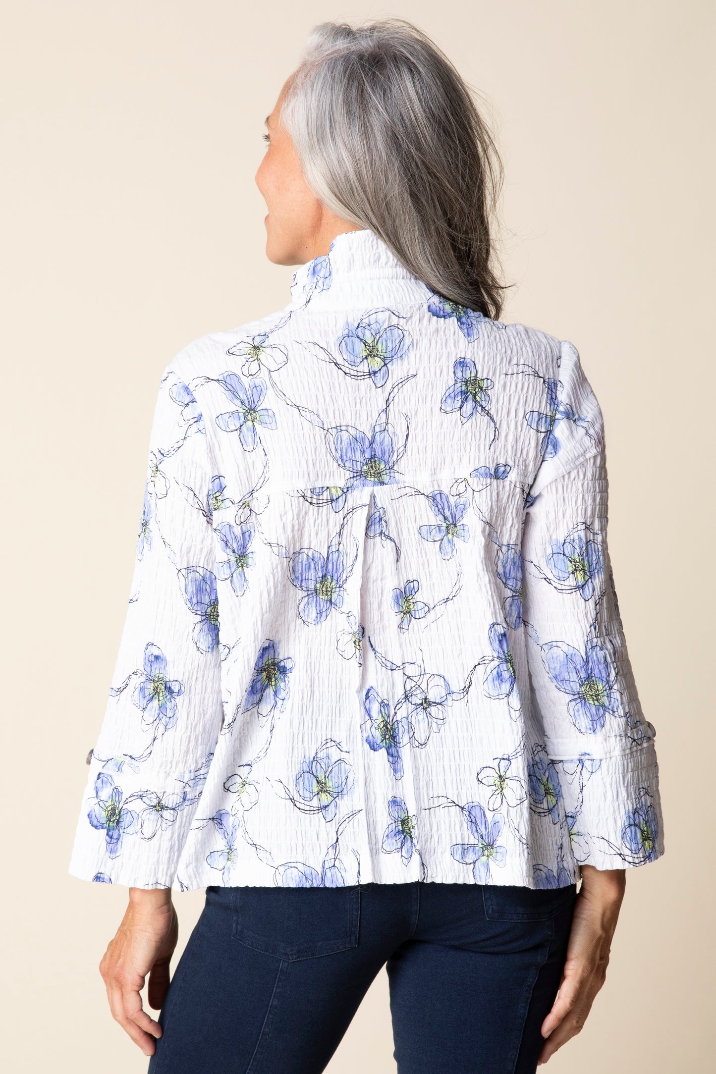 HABITAT Romance Shirt H39800