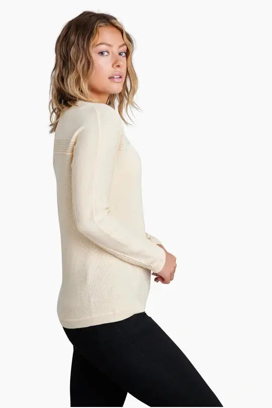 KUHL Kosta Sweater *FINAL SALE*