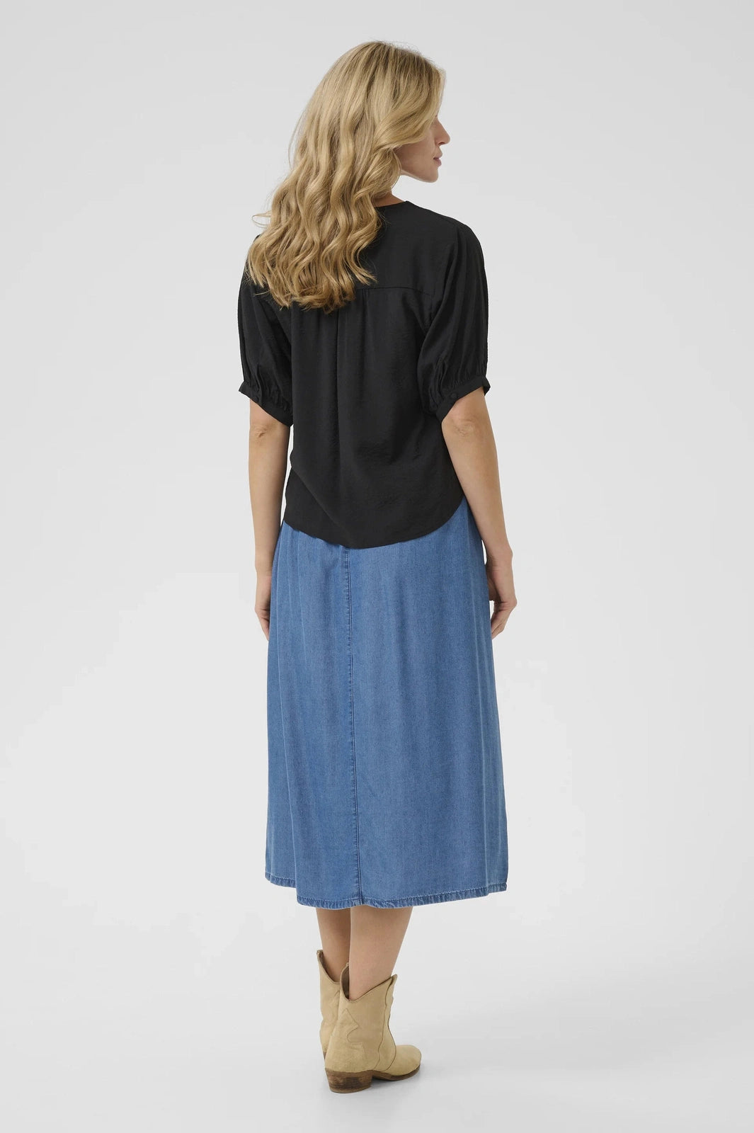 CREAM Irina Blouse 10613454