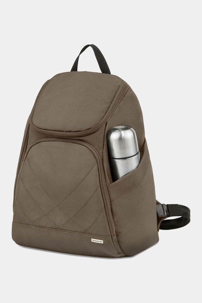 TRAVELON Anti Theft Classic Backpack 42310
