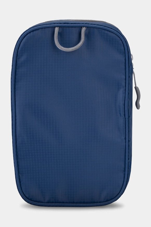 TRAVELON 42981 Compact Hanging Toiletry Kit