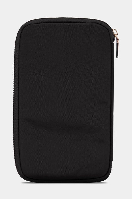 TRAVELON 43402 RFID Blocking Family Passport