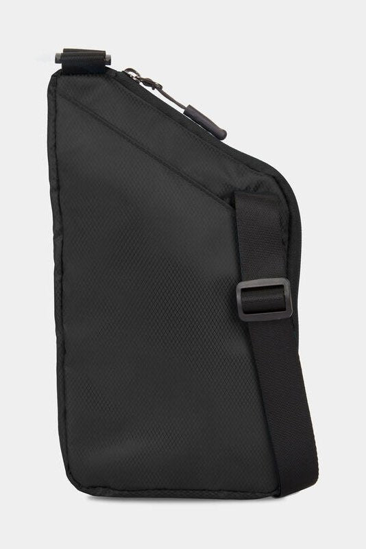 TRAVELON 43508 World Travel Essentials Slim Crossbody Bag