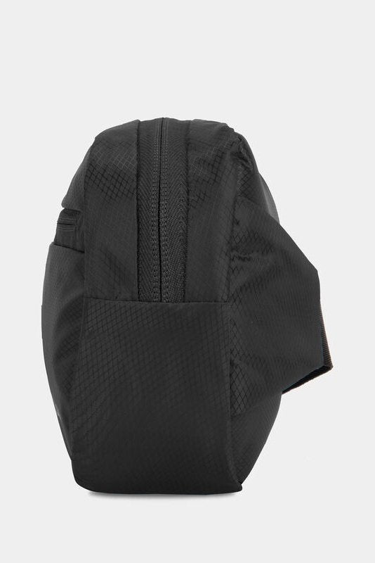 TRAVELON 43509 World Travel Essentials Convertible Sling/Waist Pack