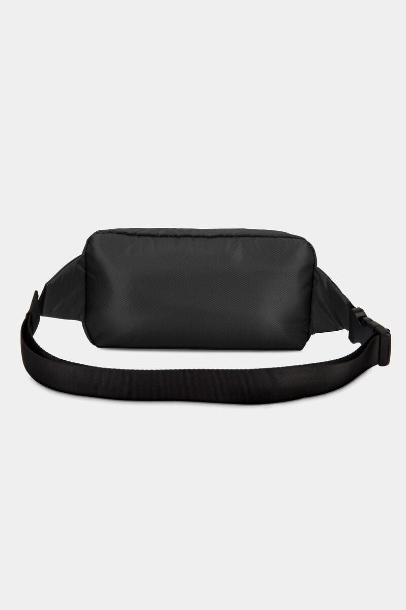 TRAVELON 43509 World Travel Essentials Convertible Sling/Waist Pack