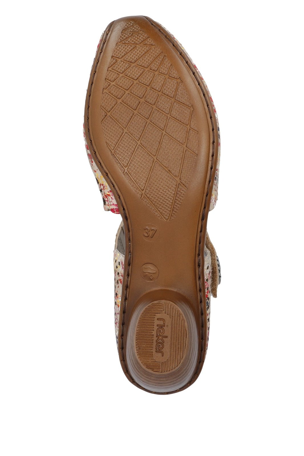 RIEKER Heel 43753