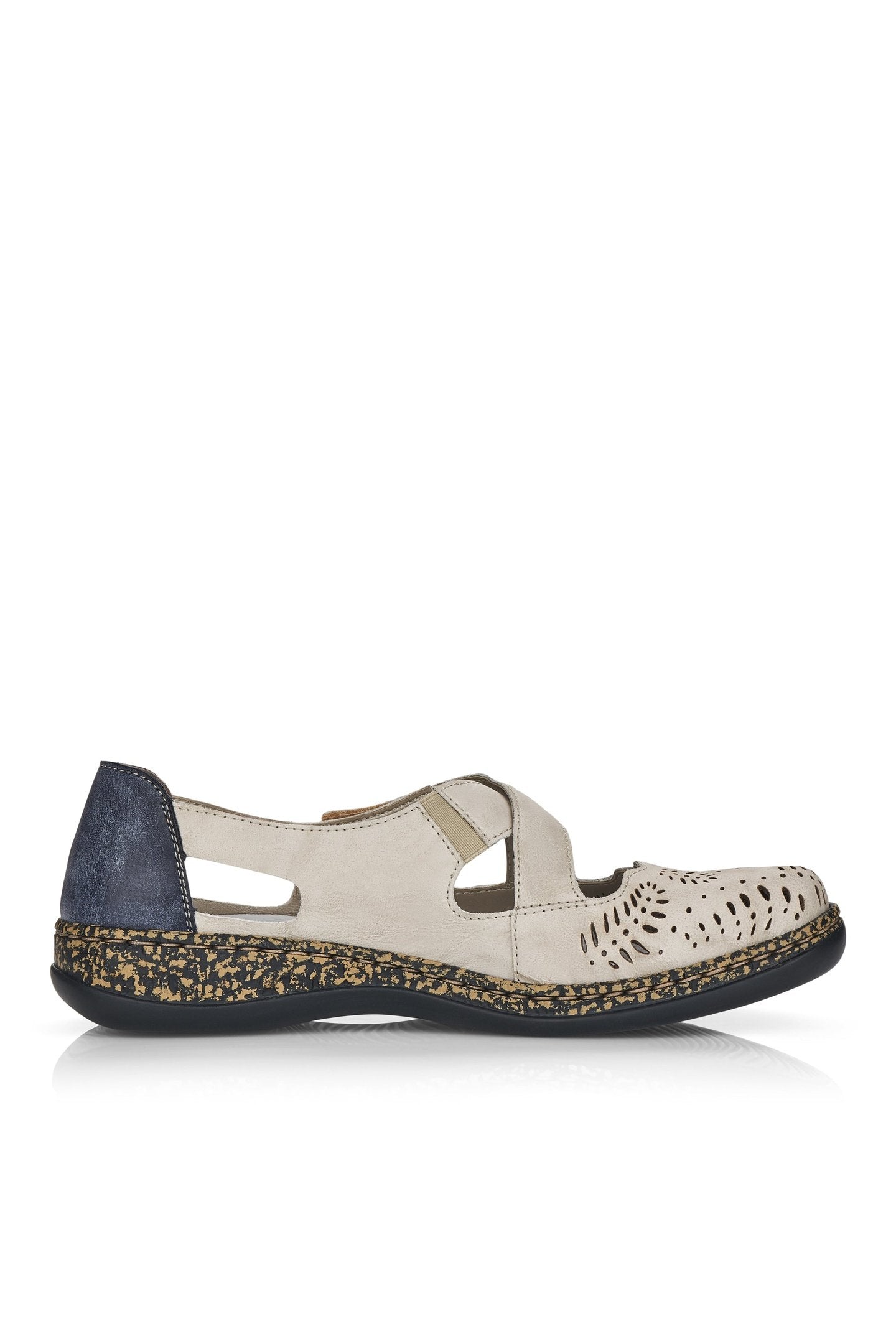 RIEKER 46375