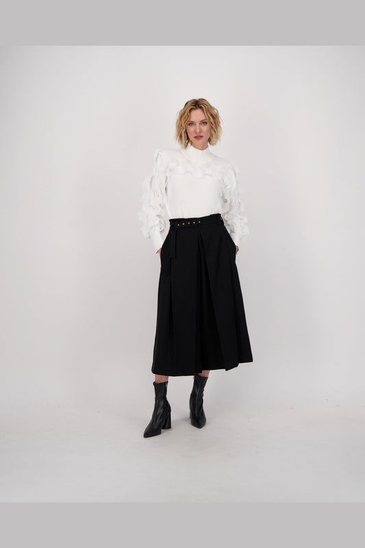 GABBY ISABELLA Gaucho 523741 *Final Sale*