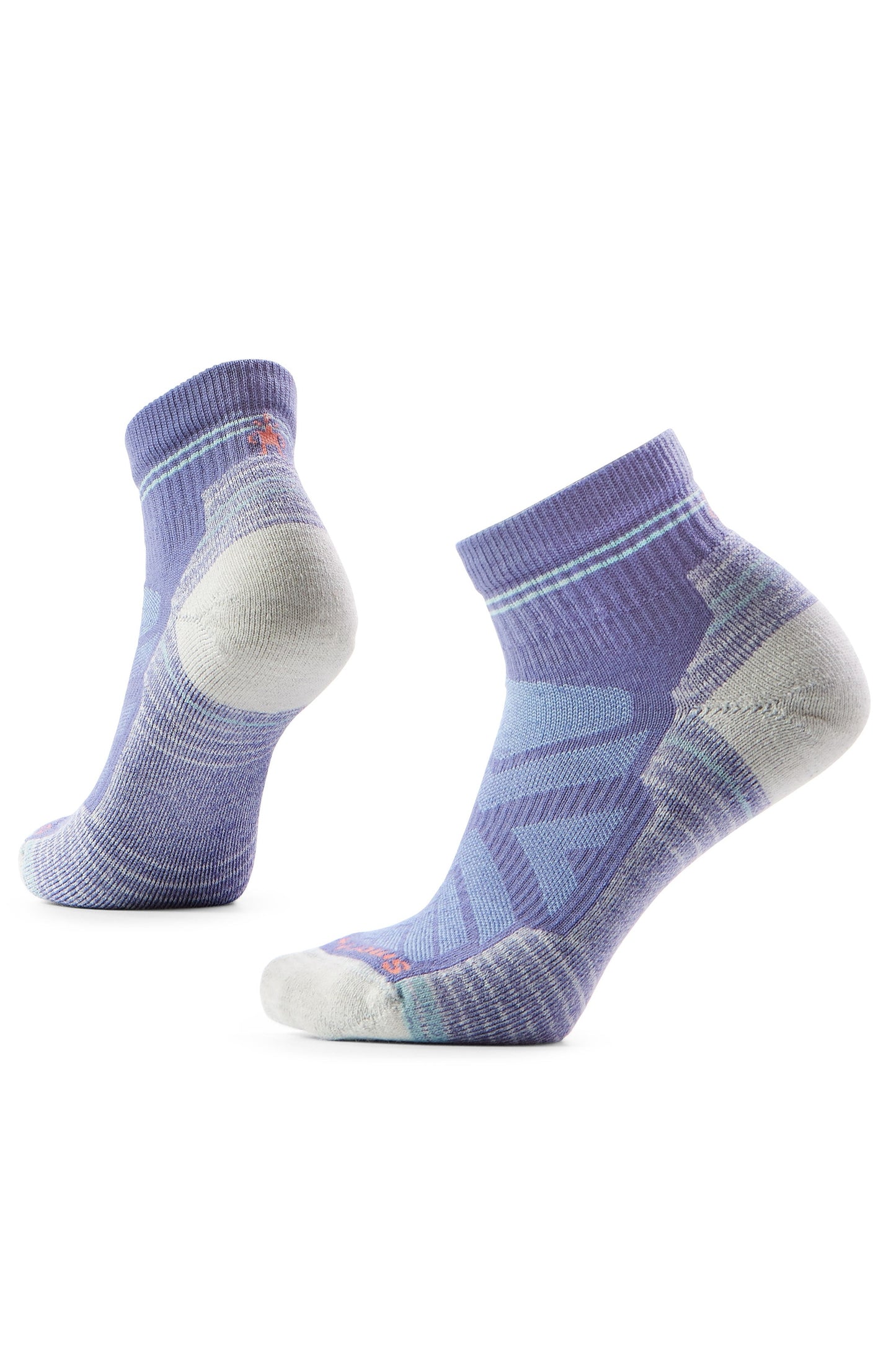 SMARTWOOL Women's Hike Light Cushion Ankle Socks SW001571