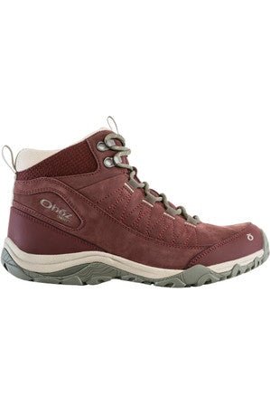 OBOZ Ousel Mid B-Dry * FINAL SALE *
