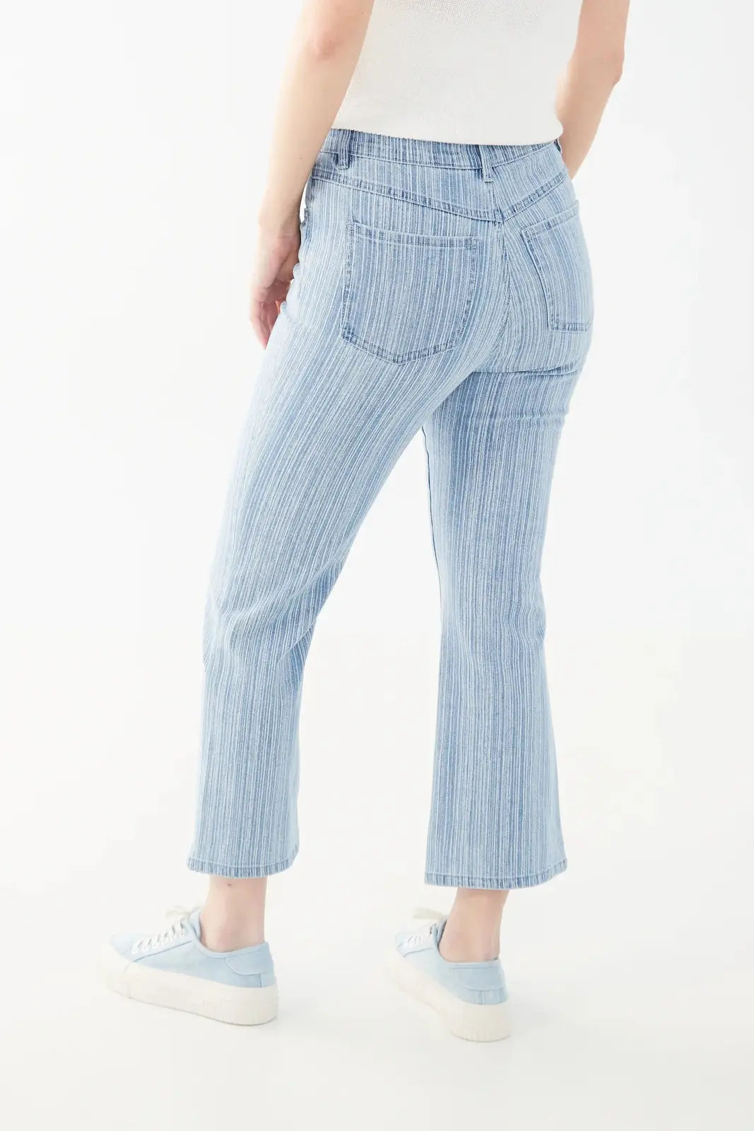 FDJ Suzanne Boot Crop 6860779 *FINAL SALE*